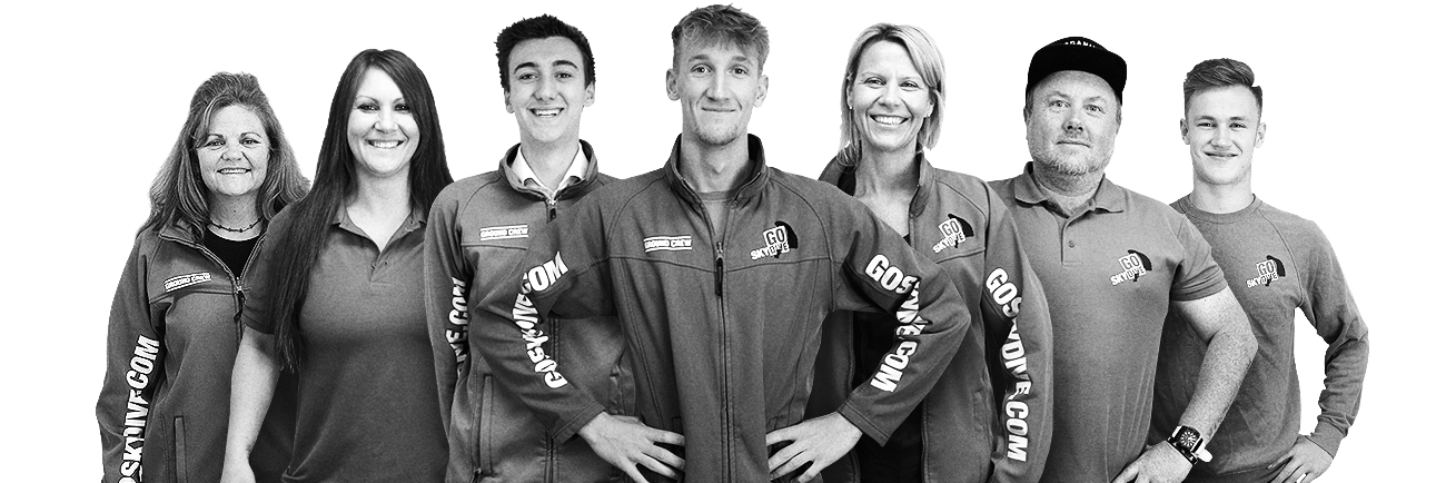 goskydive jump team