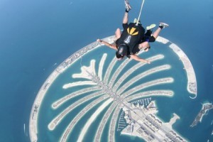 dubai skydive