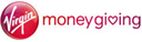 virgin moneygiving logo