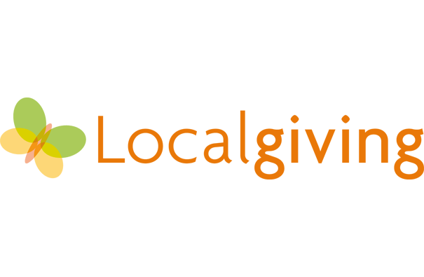 localgiving logo