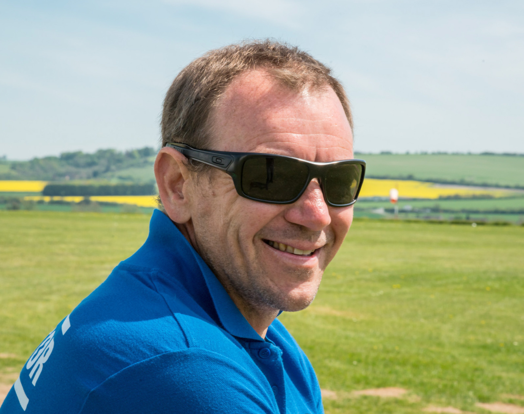 Gordon GoSkydive Owner