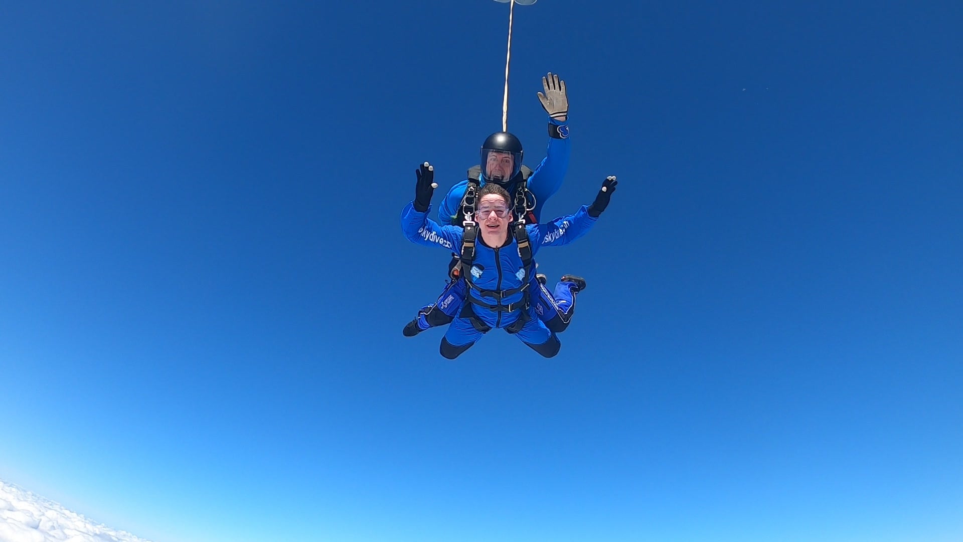 instructor mark